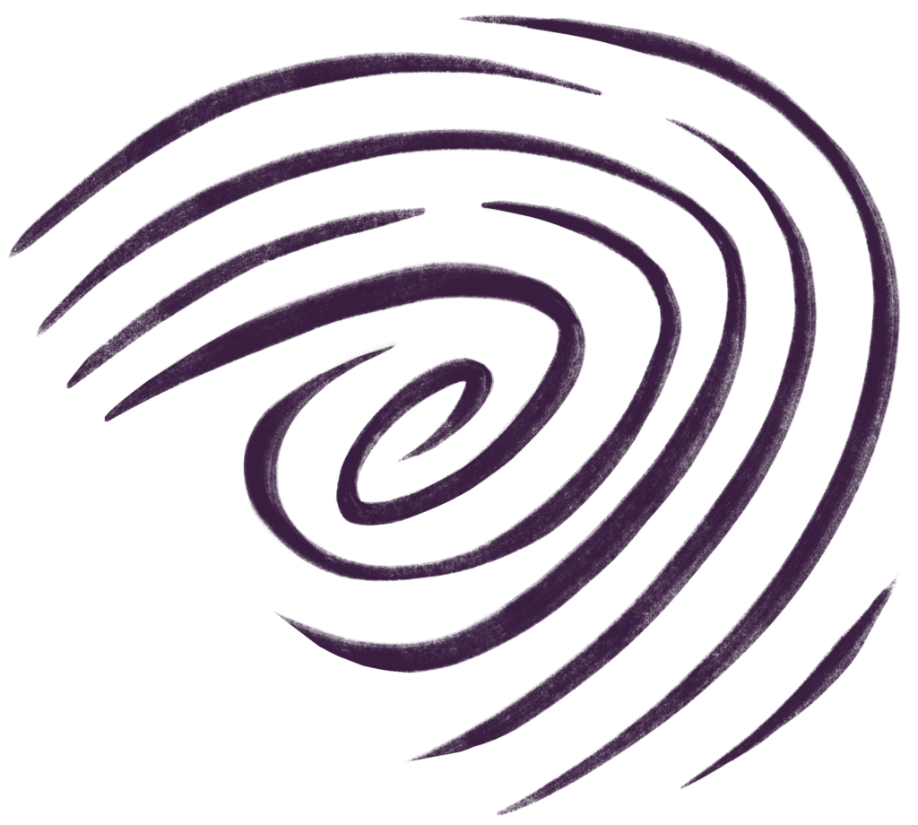logo dil sombre